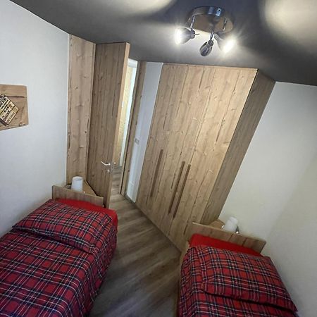 Ski Paradise Breuil-Cervinia Exterior photo