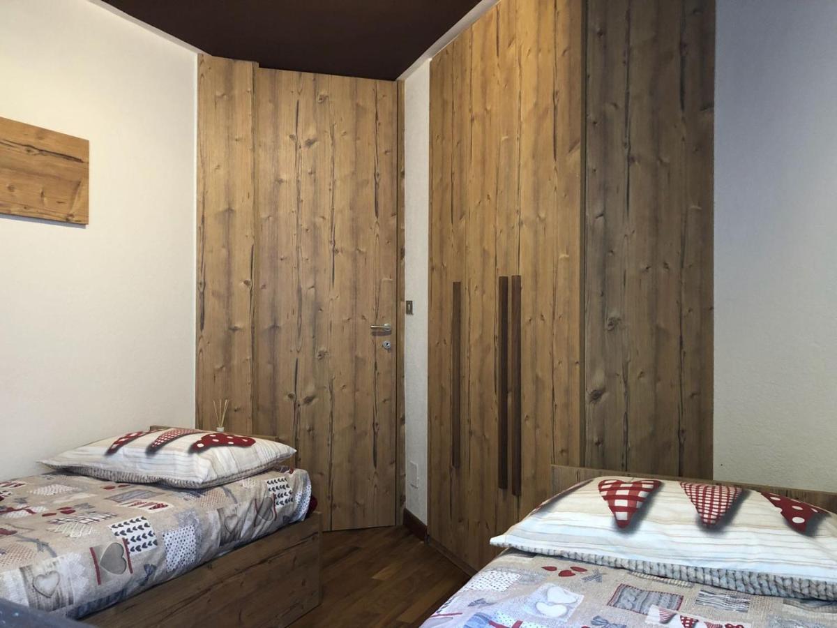 Ski Paradise Breuil-Cervinia Exterior photo
