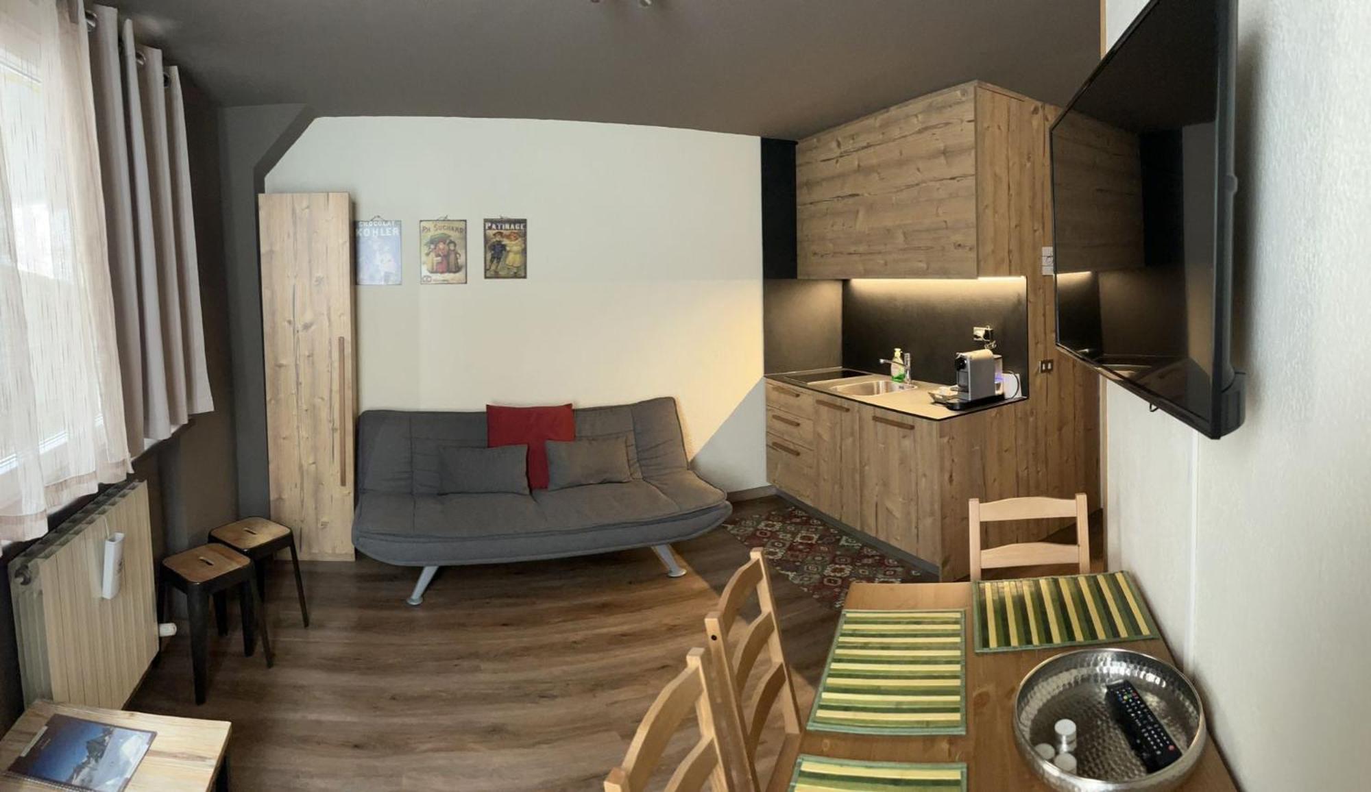 Ski Paradise Breuil-Cervinia Exterior photo